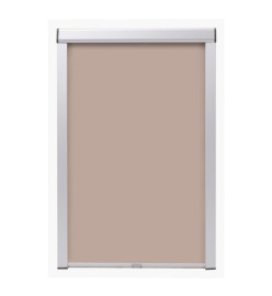 Store occultant roulant Beige CK02