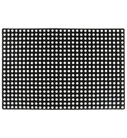 Tapis Caoutchouc 23 mm 80 x 120 cm