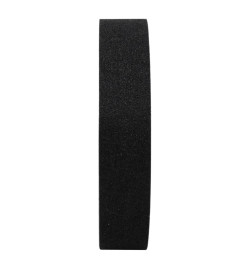 Bande antidérapante Noir 0,05x50 m PVC