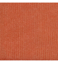 Store roulant d'extérieur 220x230 cm Orange