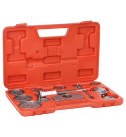 Trousse à outils pour étriers de freins à disque 13 pcs