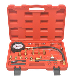 Kit de jauge de pression d'injection de carburant