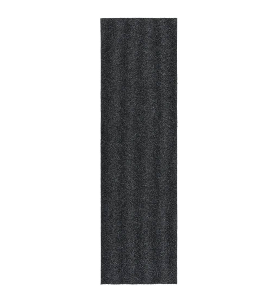 Tapis 100x350 cm Anthracite Tapis 100x350 cm Anthracite