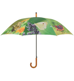 Esschert Design Parapluie Butterflies 120 cm TP211