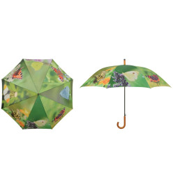 Esschert Design Parapluie Butterflies 120 cm TP211