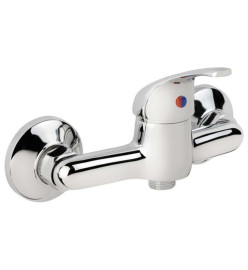 SCHÜTTE Mitigeur de douche ATHOS PLUS chrome