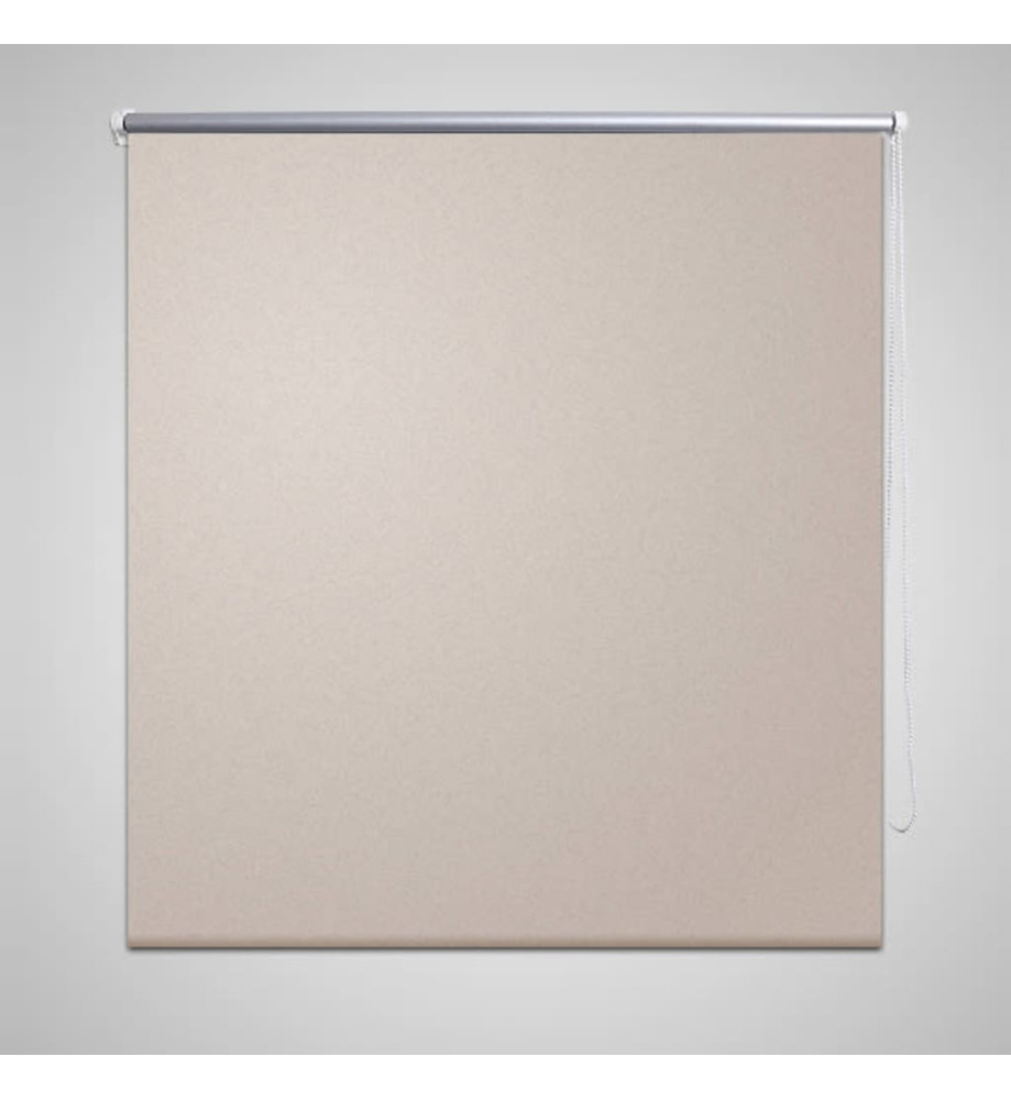 Store roulant 80 x 175 cm Beige