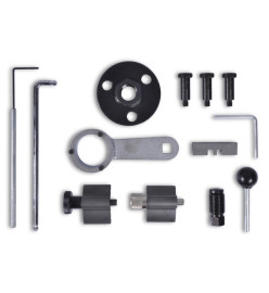 Kit d'outils de distribution pour VAG 1.6 et 2.0 TDI