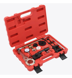 Kit d'outils de calage moteur 22 pcs pour VAG 1.8/2.0 TSI TFSI