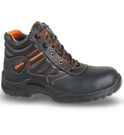 Beta Tools chaussures de sécurité 7201BKK en cuir 44 072010444