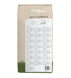 Nourriture sèche pour chiens Adult Essence Beef 15 kg