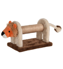 Pets Collection Griffoir Lion 51x16x16 cm