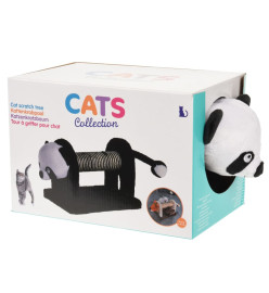 Pets Collection Griffoir Panda 51x16x16 cm