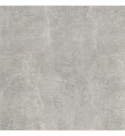 Buffet avec 4 tiroirs 60x30,5x71 cm Gris béton