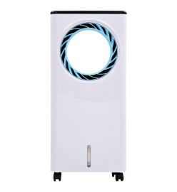 Refroidisseur d'air Humidificateur Purificateur d'air 3en1 80 W