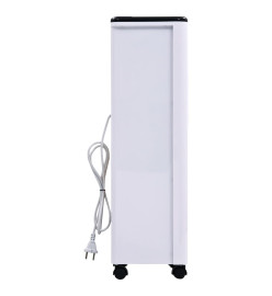 Refroidisseur d'air Humidificateur Purificateur d'air 3en1 80 W