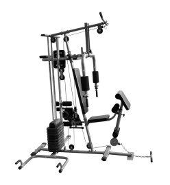 Appareil de musculation multifonctionnel 65 kg