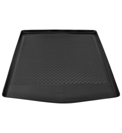 Tapis de coffre de voiture Mazda 6 Sedan (2012-) Caoutchouc