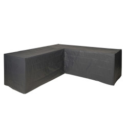 Nature Housse pour meubles de jardin PE 250x90x90 cm 6031612