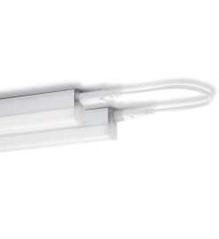 Philips Lampe LED sous l'armoire Linear 112,4 cm blanc