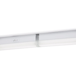 Philips Lampe LED sous l'armoire Linear 54,8 cm blanc