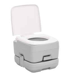 Ensemble de toilette et support de lavage des mains de camping