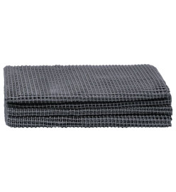 Tapis de tente 250x600 cm Anthracite