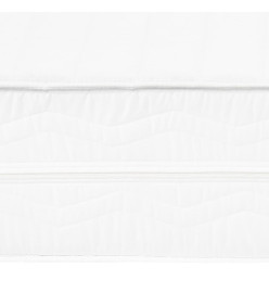 Matelas 120 x 200 cm Mousse à mémoire de forme Visco 18 cm