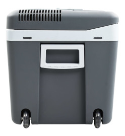 Glacière portable thermoélectrique 40 L 12 V 230 V E