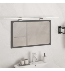 Lampe de miroir à LED 13 W Blanc froid 80 cm 6000 K