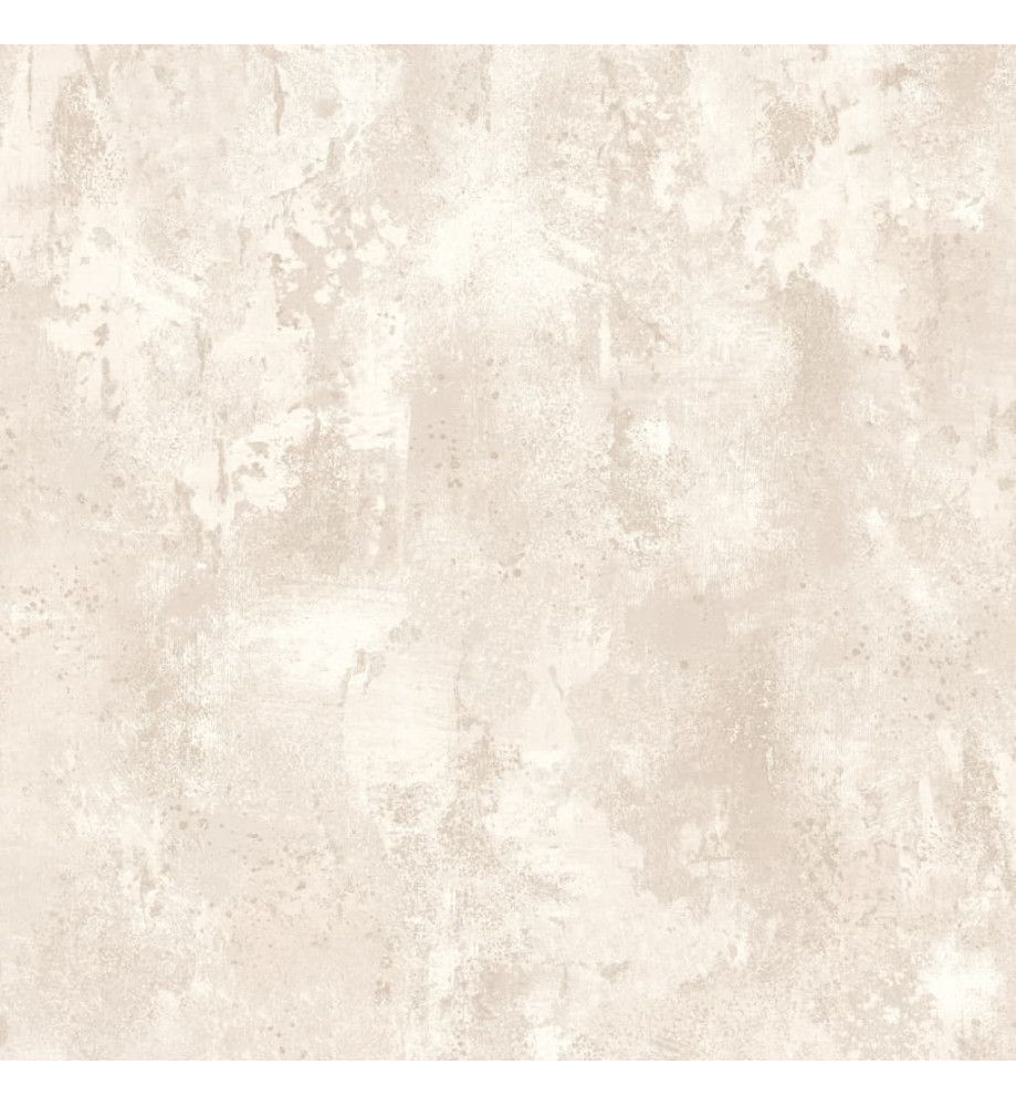 DUTCH WALLCOVERINGS Papier peint Beige béton TP1011