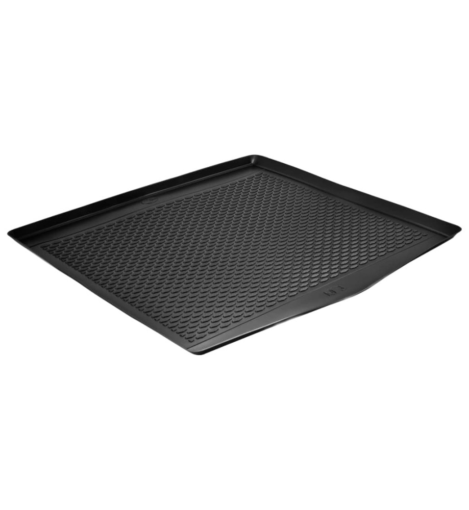 Tapis de coffre de voiture Mazda 3 Sedan (2013-) Caoutchouc