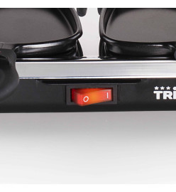 Tristar Grill en pierre à raclette pour 8 personnes RA-2946 1200 W