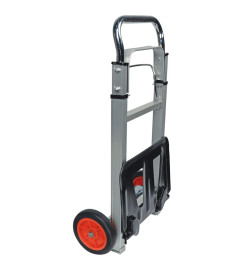 Brüder Mannesmann Chariot pliable 90 kg 099/T