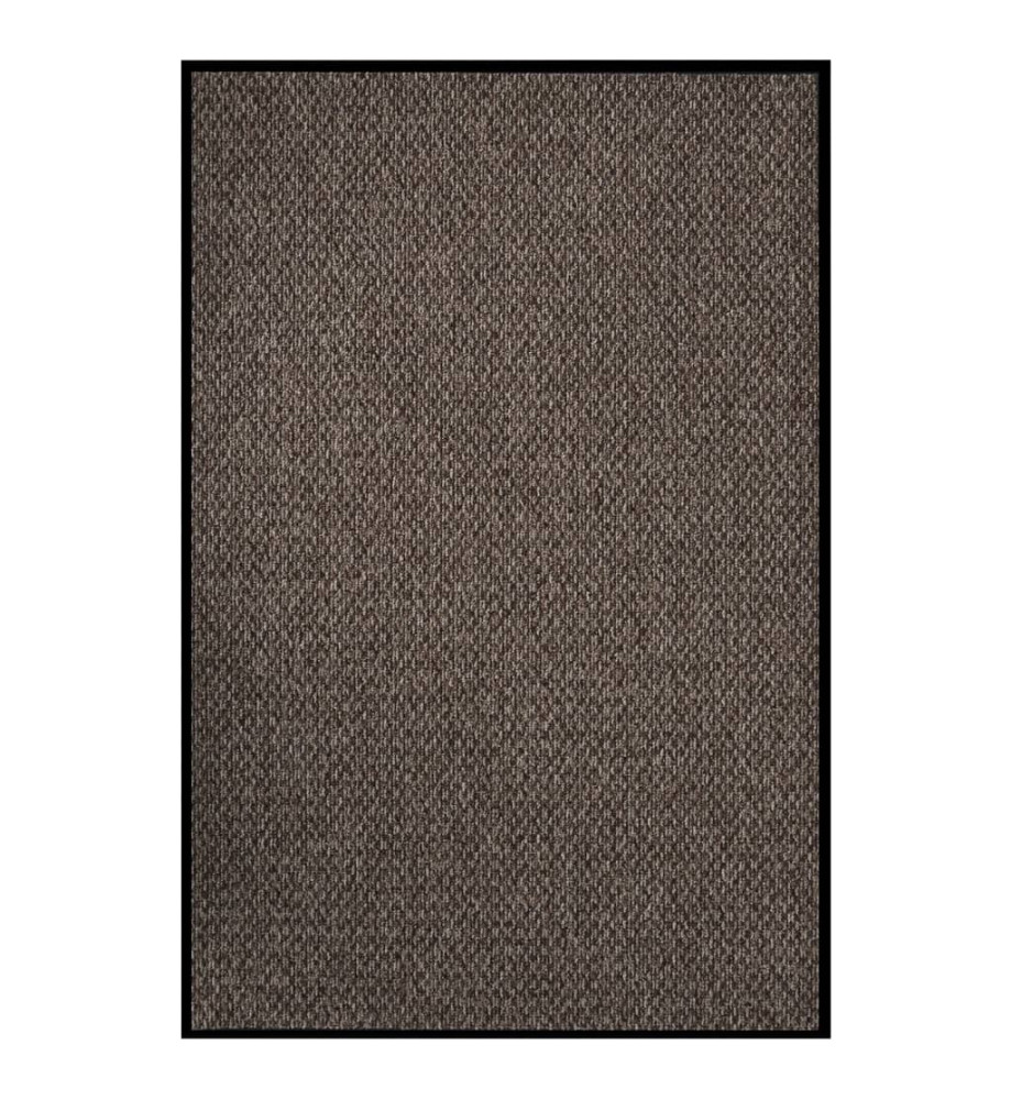 Paillasson Beige 80x120 cm