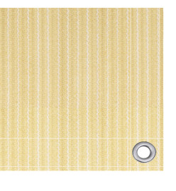 Tapis de tente 300x600 cm Beige