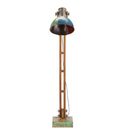 Lampadaire Multicolore E27