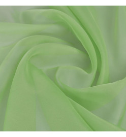 Voile vert 1,45 x 20 m