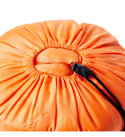 Sac de couchage pour adultes camping 3-4 saisons