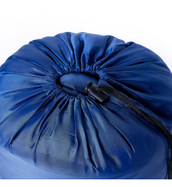 Sac de couchage pour adultes camping 3 saisons