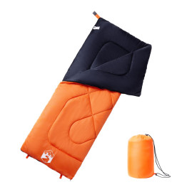 Sac de couchage pour adultes camping 3 saisons