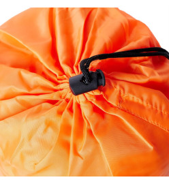 Sac de couchage momie pour adultes camping 3 saisons