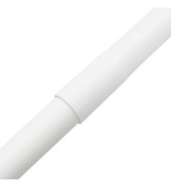 Goulottes de câble Ø25 mm 10 m PVC