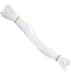 Voile d'ombrage 160 g/m² Taupe 4/5x4 m PEHD