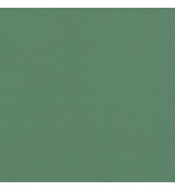 Tente de réception pliable escamotable vert 580x292x315 cm