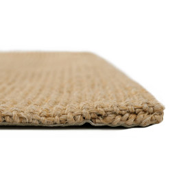 Tapis Sisal naturel 80x350 cm