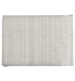 Tapis de tente 700x300 cm Gris foncé