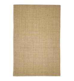 Tapis en sisal pour griffoir 66x100 cm