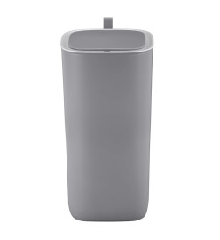 EKO Poubelle à capteur Morandi Smart 30 L Gris