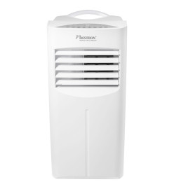 Bestron Climatiseur portable 3 en 1 à télécommande AAC9000 1010W Blanc